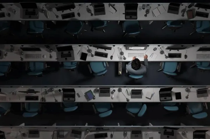 چرا کارکنان دیگر به دفتر کارشان باز نخواهند گشت و تورنتو هم هرگز مثل قبل نخواهد شد؟